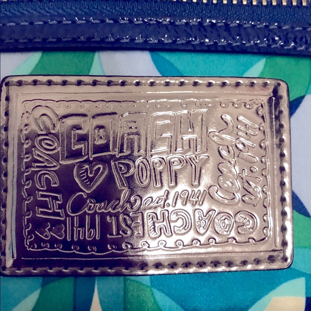 Host Pick!!! Coach Bag - image 5